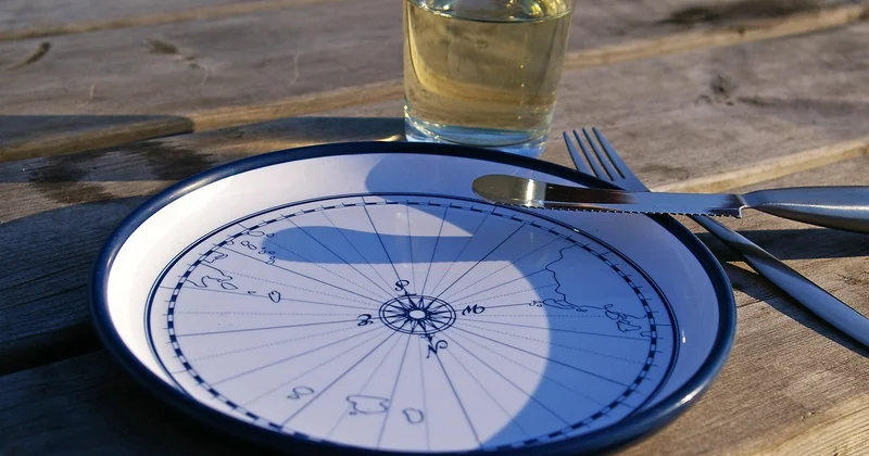 Se repérer sans boussole et sans GPS : le soleil et les étoiles comme outils