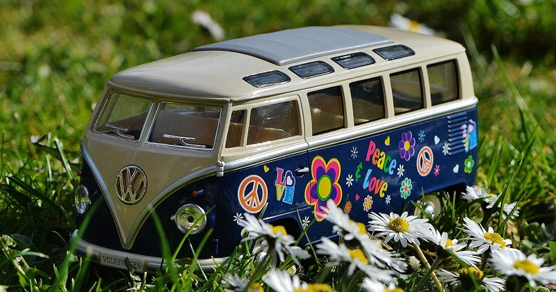 Taille du camping-car : le facteur que vous sous-estimez