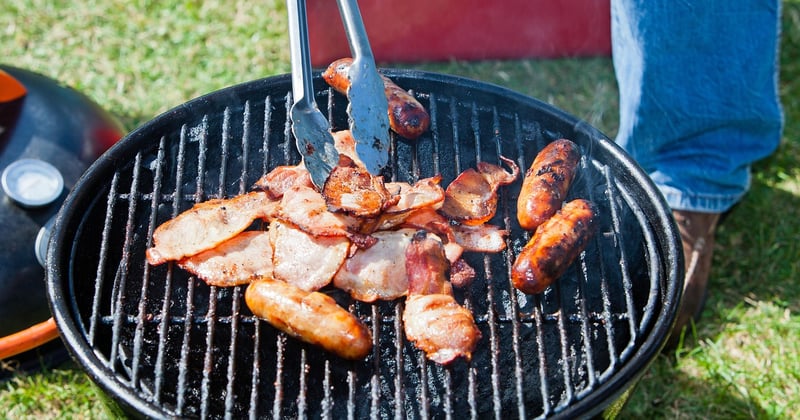 Cuisiner avec un réchaud de camping : 15 recettes simples et gourmandes